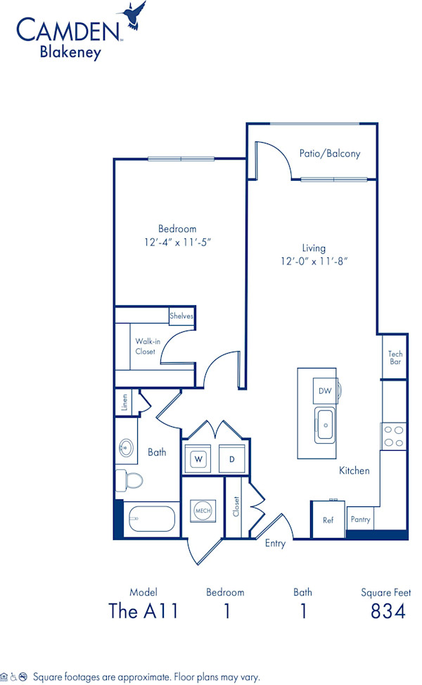 Camden-Blakeney-apartments-Charlotte-NC-floor-plan-A11