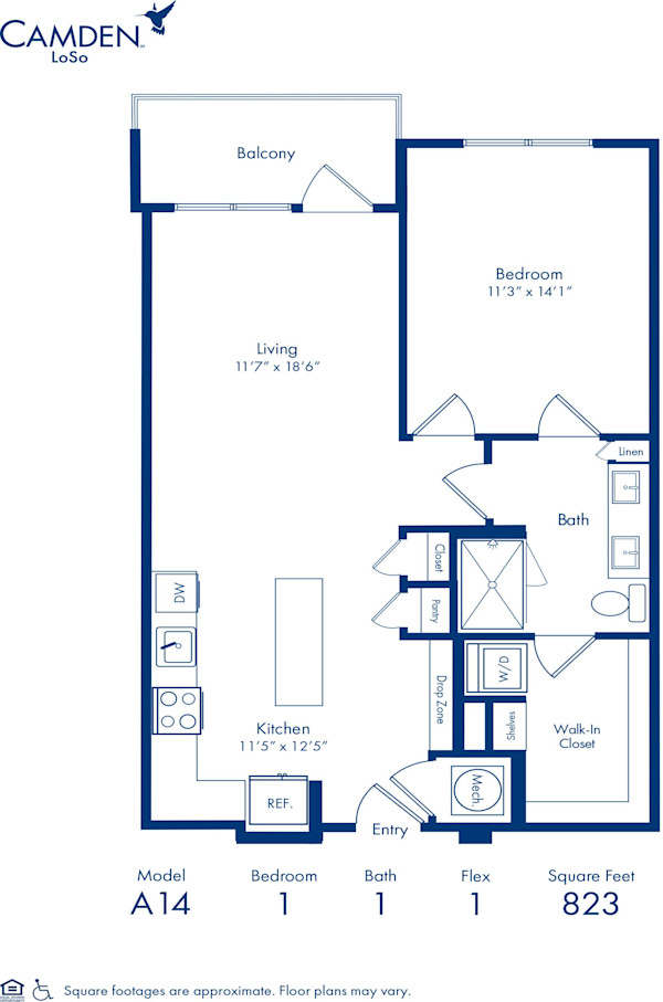 camden-LoSo-apartments-charlotte-nc-floor-plan-A14