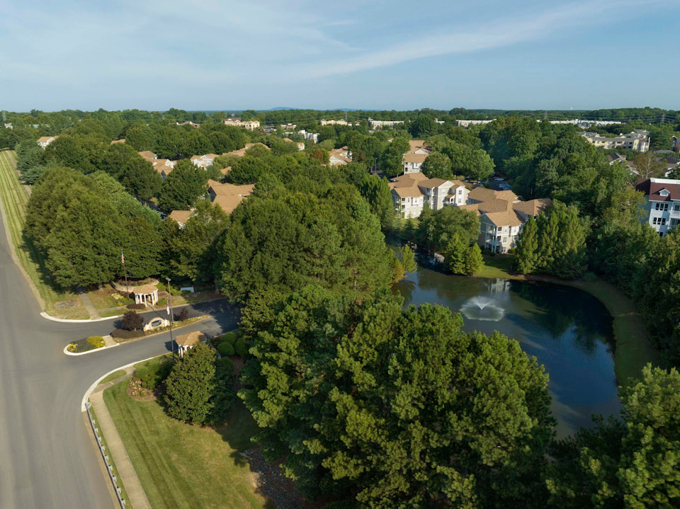 Life at Camden Sedgebrook