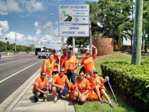 Photo courtesy of Camdenliving.com