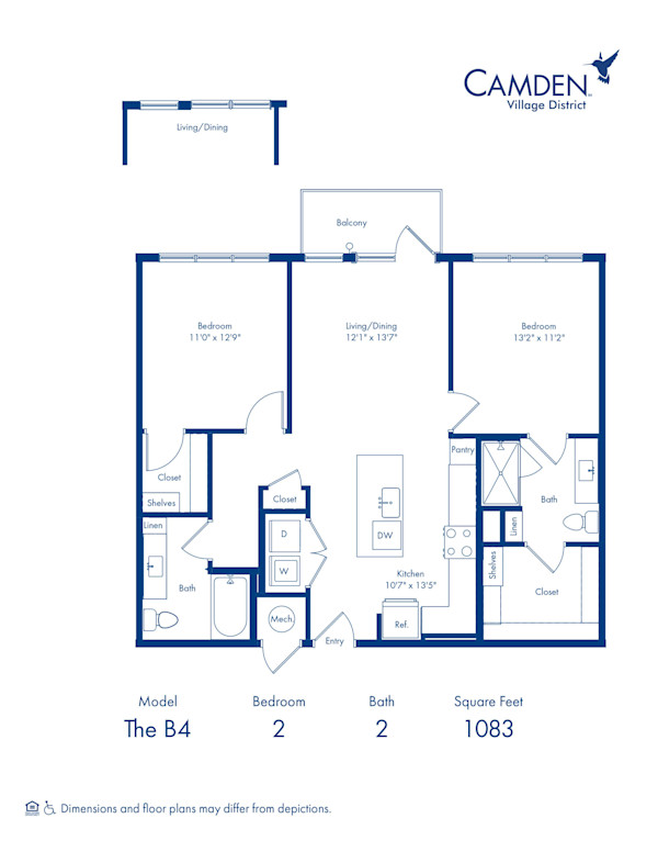 camden-village-district-apartments-raleigh-north-carolina-floor-plan-the-B4