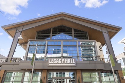 Nearby legacy food hall legacy west