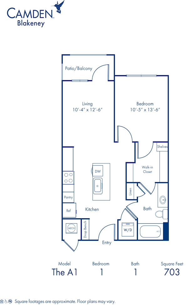 Camden-Blakeney-apartments-Charlotte-NC-floor-plan-A1