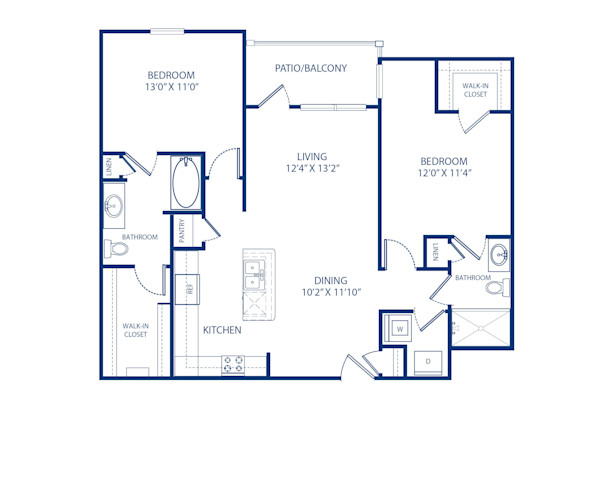 camden-panther-creek-apartments-dallas-texas-floorplan-Rhythm