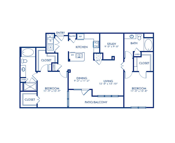 camden-travis-street-apartments-houston-texas-floor-plan-smithb31340sqft.jpg