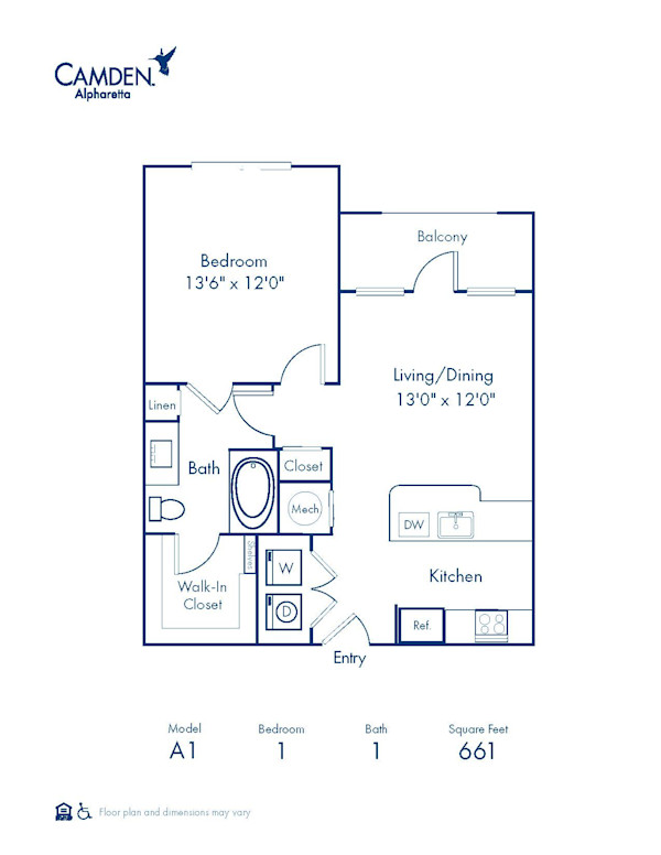 camden-alpharetta-apartments-Atlanta-Georgia-A1-661sqft-