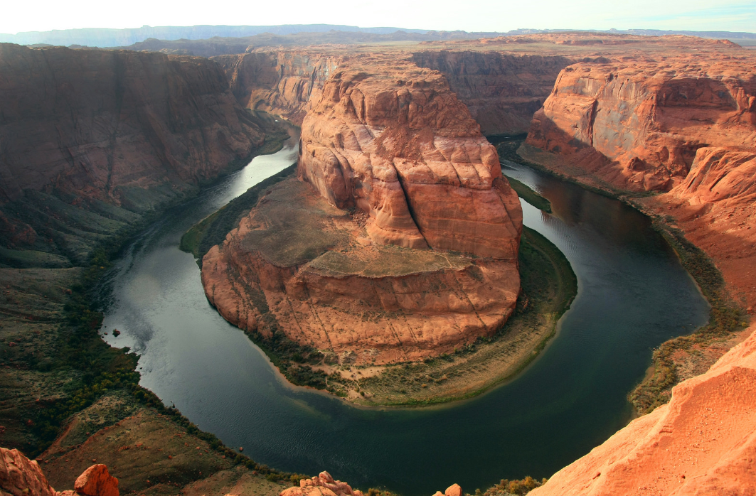 Horseshoe Bend