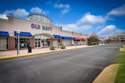 Old Navy Nearby