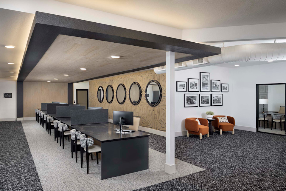 Photo courtesy of Camden