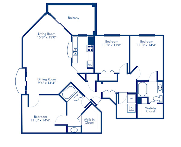 camden-aventura-apartments-aventura-florida-floor-plan-Ferncrest