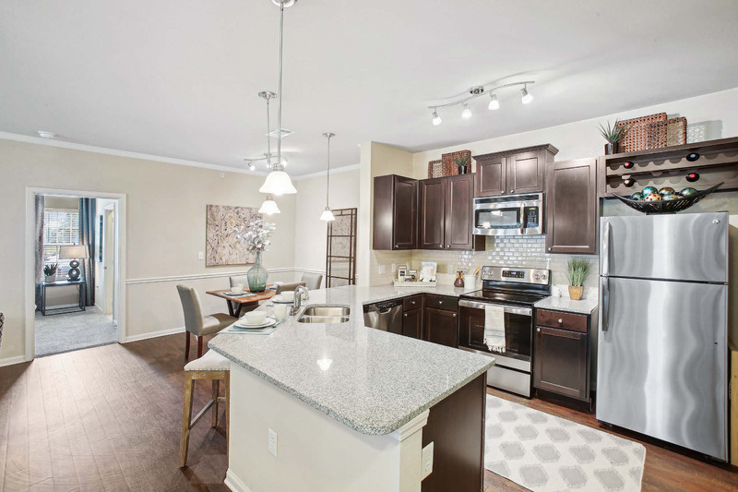 Life in Franklin, Tennessee | camdenliving.com | Reagan Grady