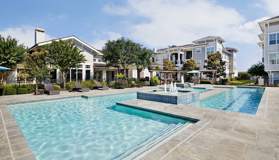 Life at Camden Northpointe