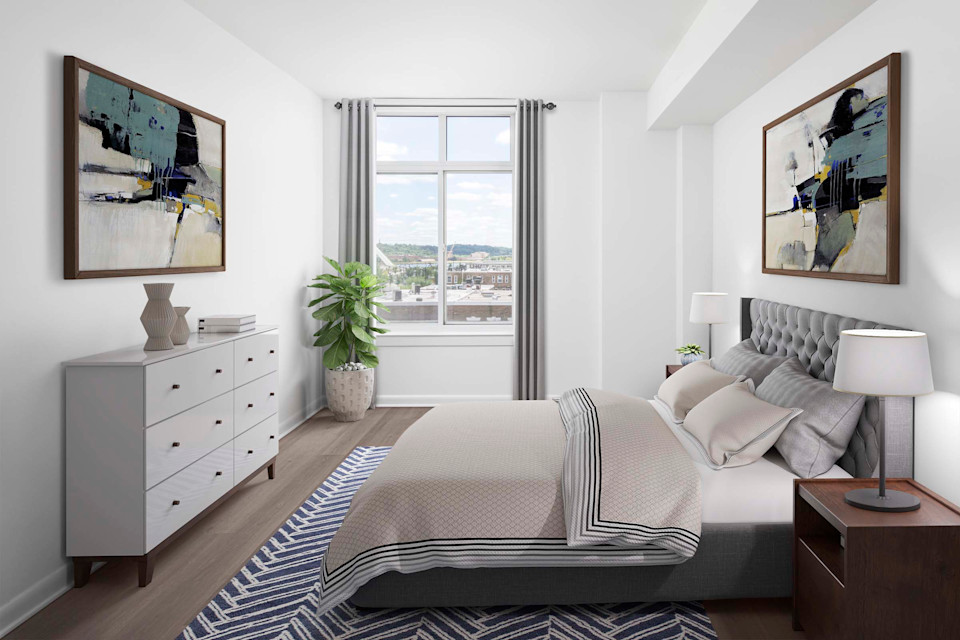 Life at Camden South Capitol