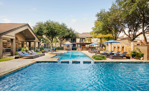 Apartments for Rent in Plano, TX Camden Legacy Park