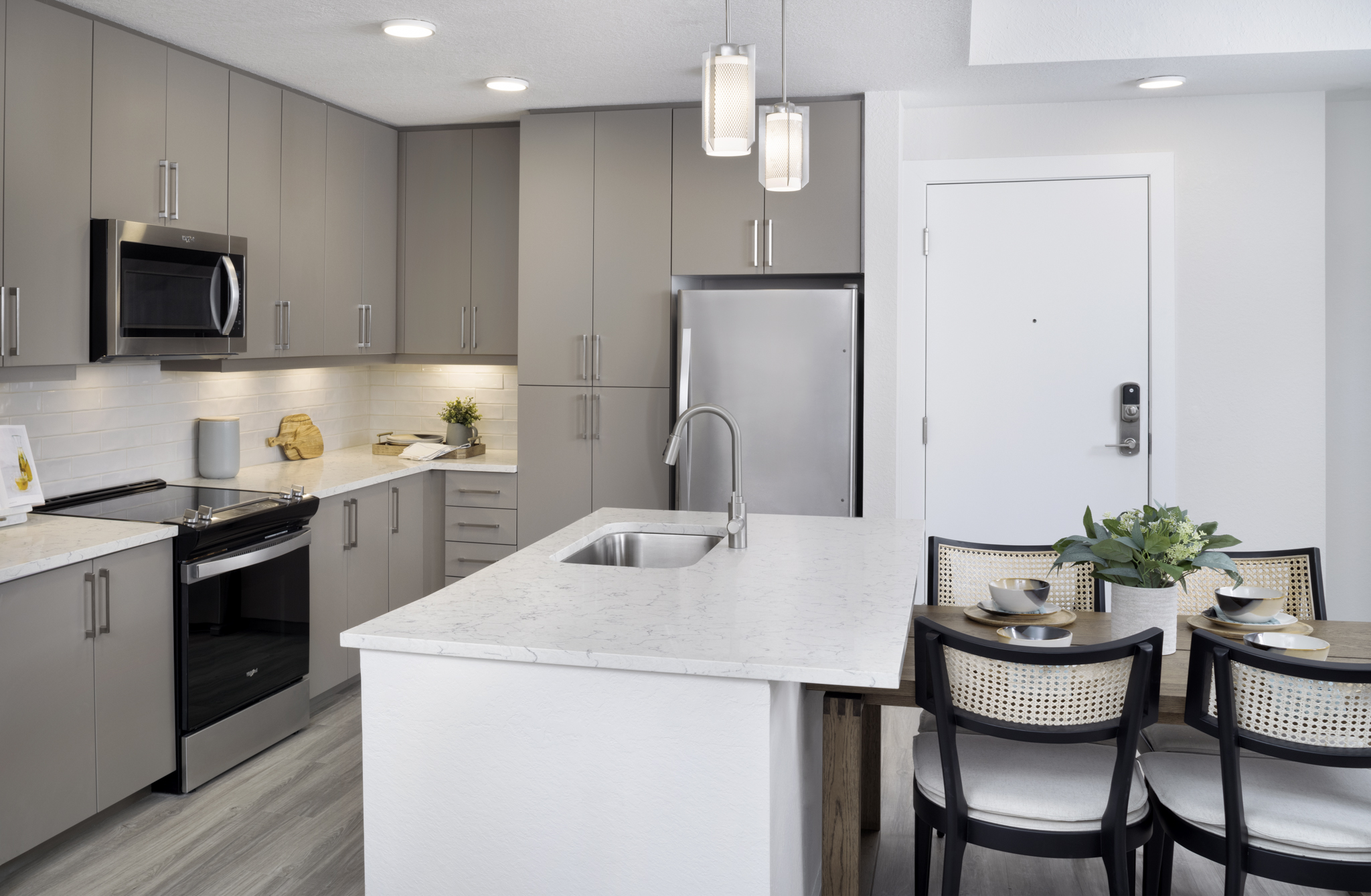 Apartments for Rent in Plantation, FL - Camden Atlantic