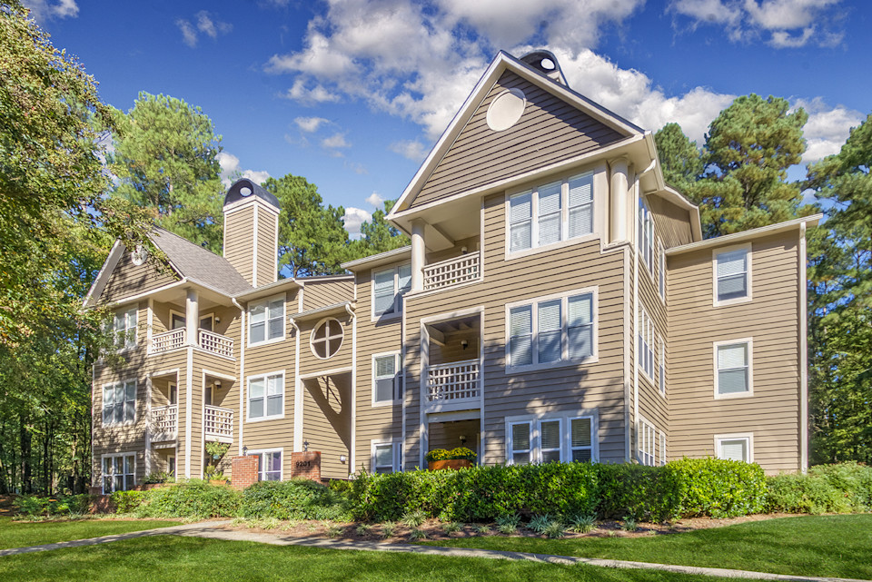 Life at Camden Touchstone