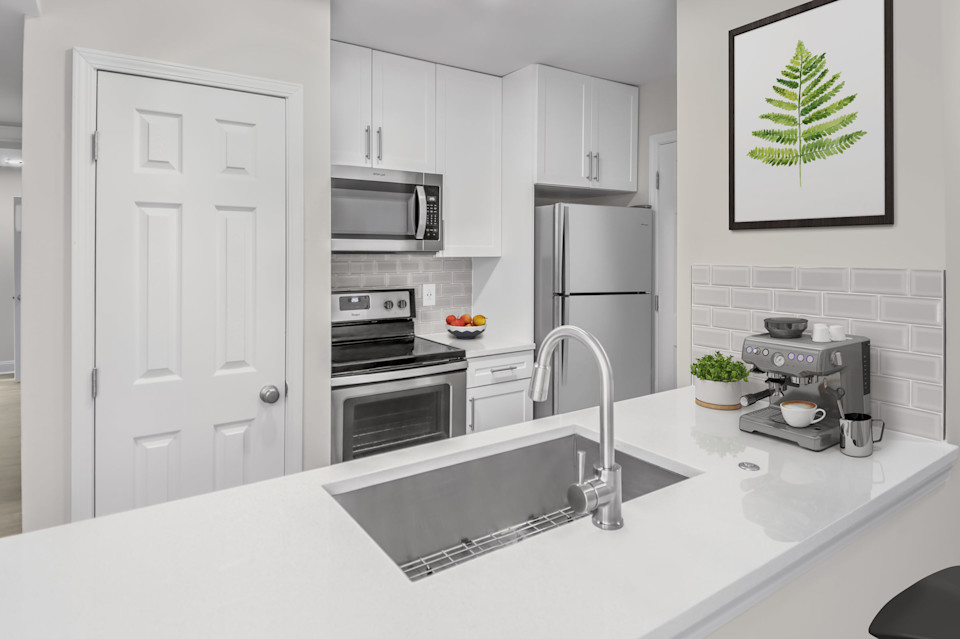 Life at Camden Fairview