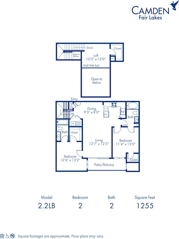 camden-fair-lakes-apartments-fairfax-va-floor-plan-2.2LB