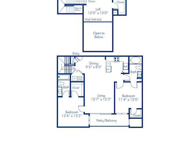 camden-fair-lakes-apartments-fairfax-va-floor-plan-2.2LB