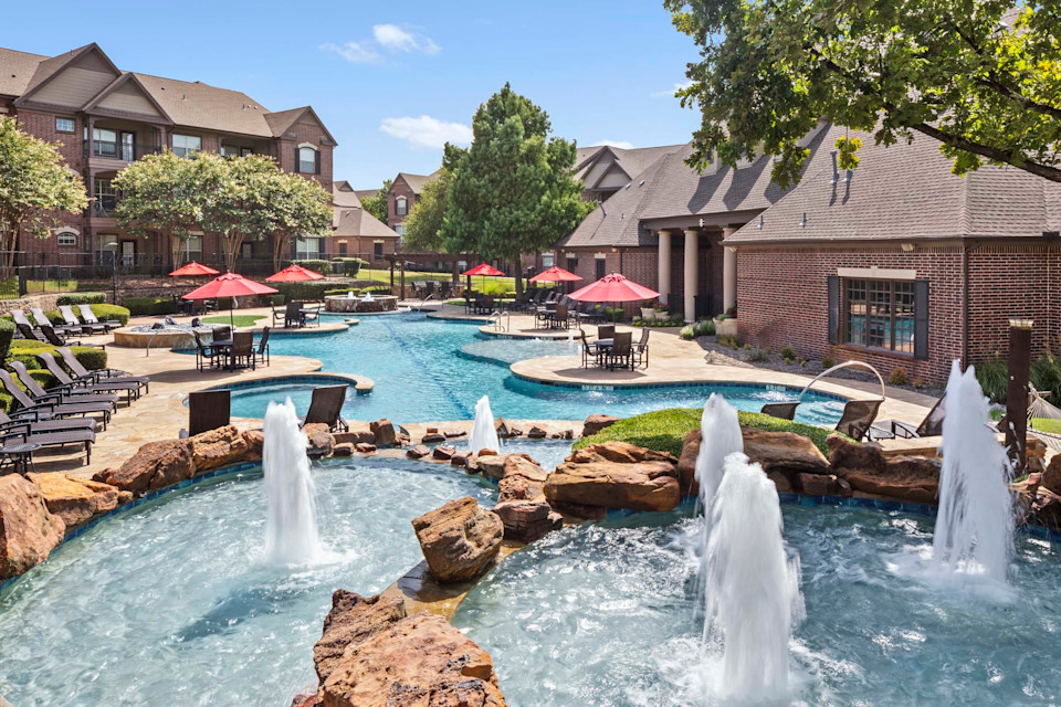 Photo courtesy of Camden Panther Creek