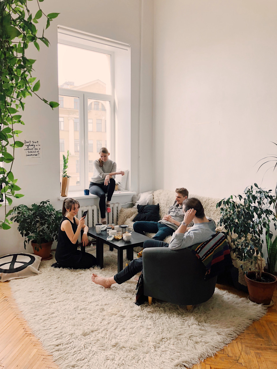 Photo courtesy of Daria Shevtsova from Pexels