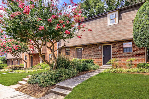 Apartments For Rent In Charlotte Nc Camden Foxcroft