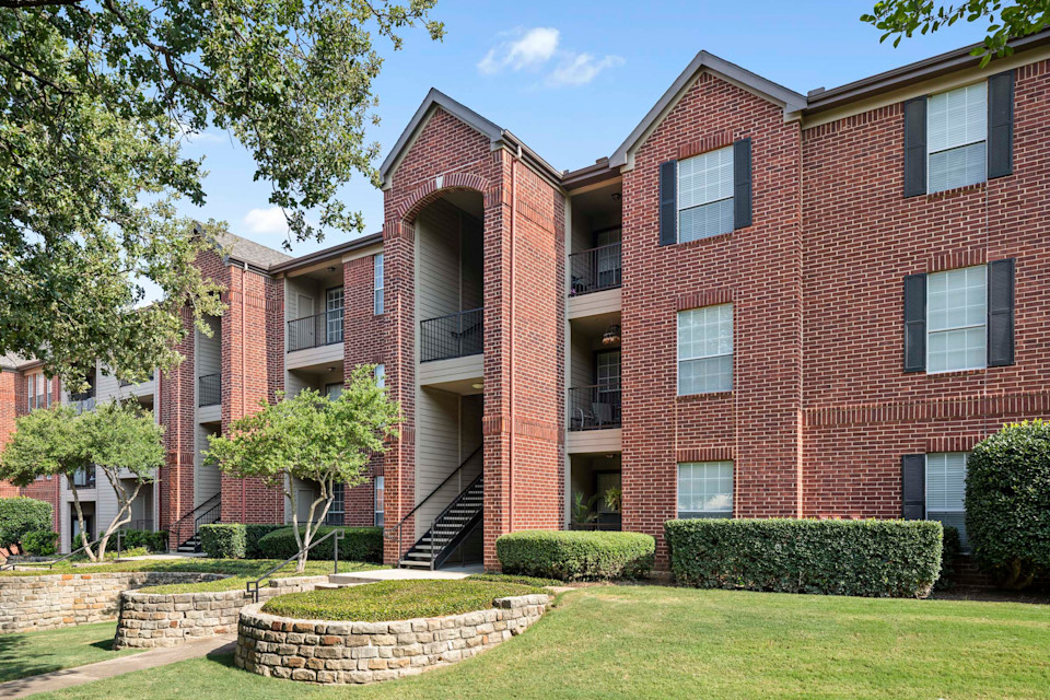 Life at Camden Centreport