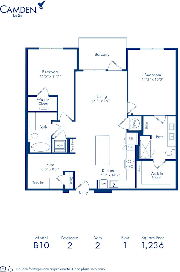 Camden-LoSo-apartments-charlotte-nc-floor-plan-B10