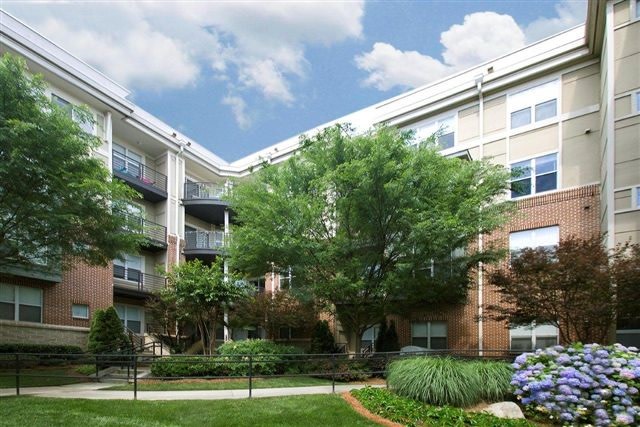 Photo courtesy of Camden Property Trust