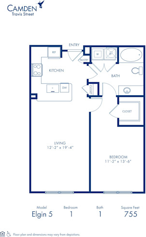camden-travis-street-apartments-houston-texas-floor-plan-elgin-5-755sq.ft-2026