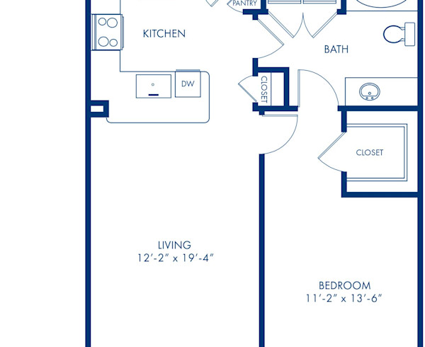 camden-travis-street-apartments-houston-texas-floor-plan-elgin-5-755sq.ft-2026