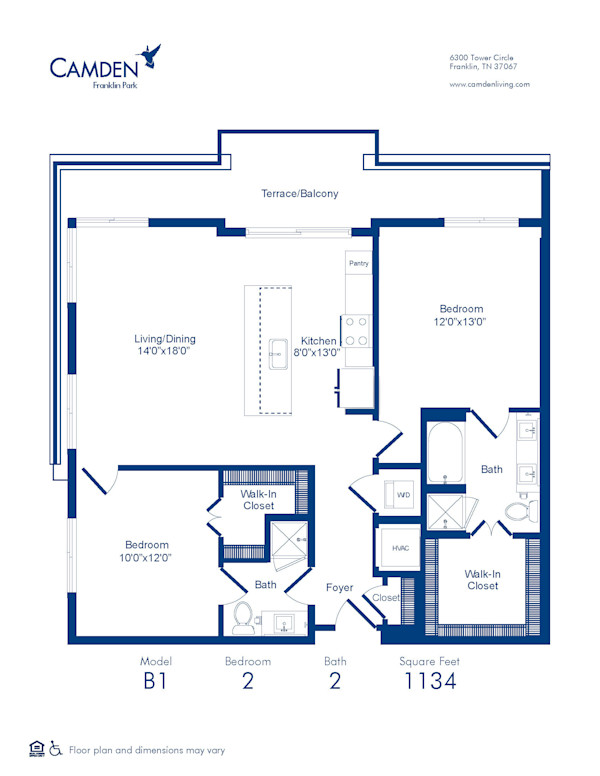camden-franklin-park-apartments-franklin-tn-floor-plan-B1