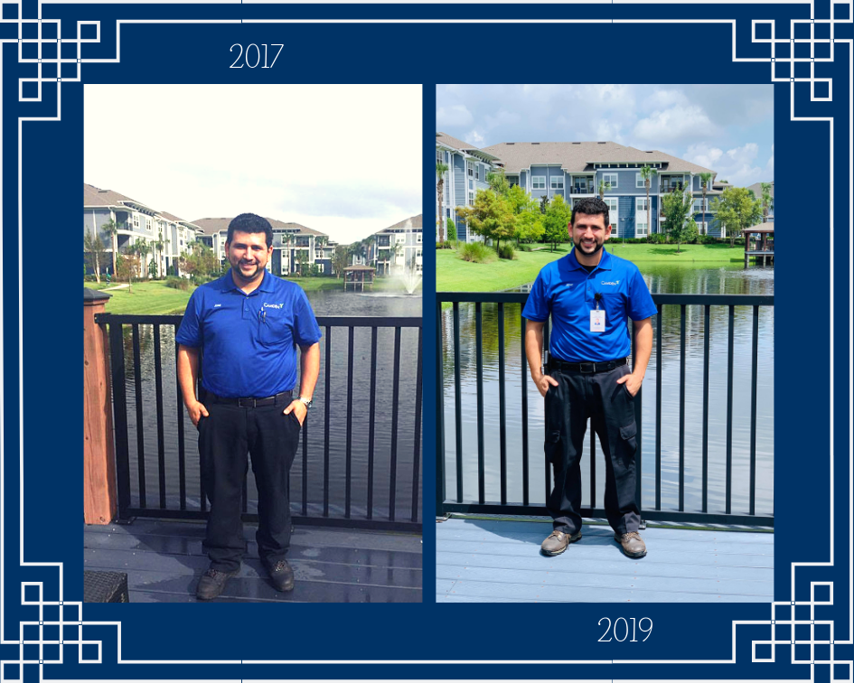 Jose Lifestyle Transformation