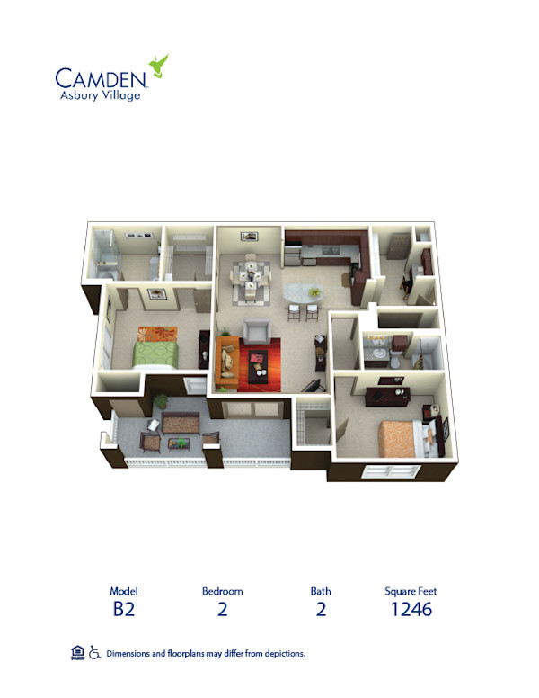 camden-asbury-village-apartments-floor-plan-B2-3D