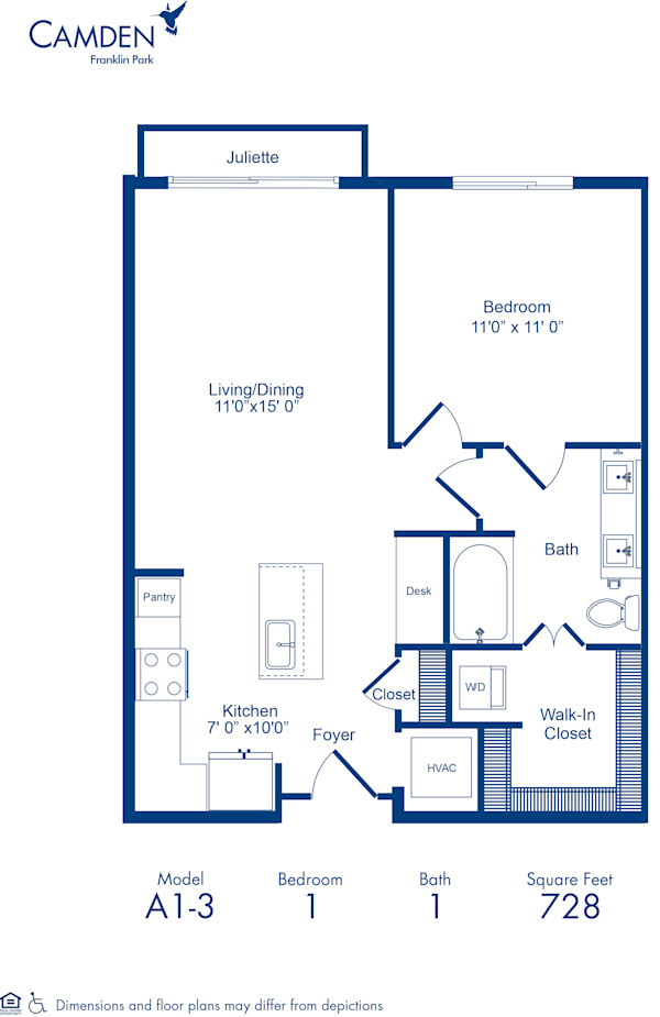 camden-franklin-park-apartments-franklin-tn-floor-plan-A1-3