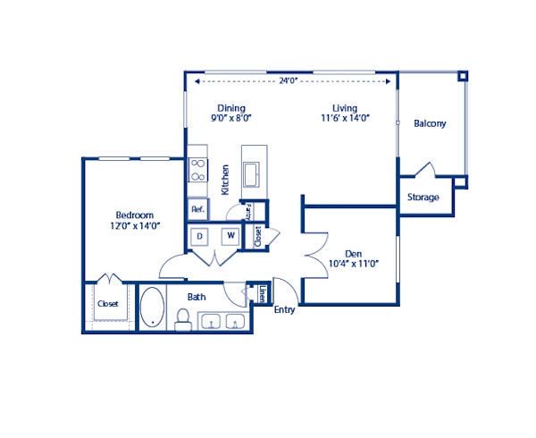 camden-san-marcos-apartments-scottsdale-arizona-floor-plan-A3