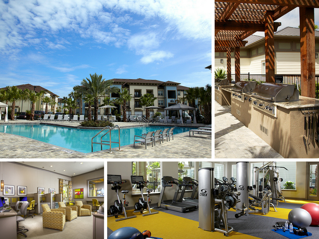 Camden-Town-Square-Kissimmee-Orlando-FL-Pool-Grill-Gym