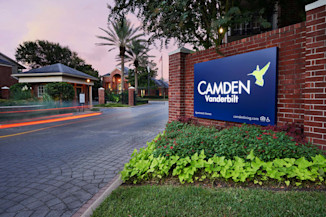 Camden logo