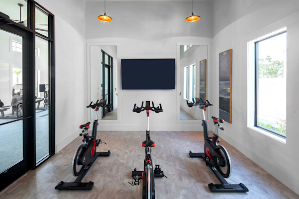 camden clearwater cycle and spin studio