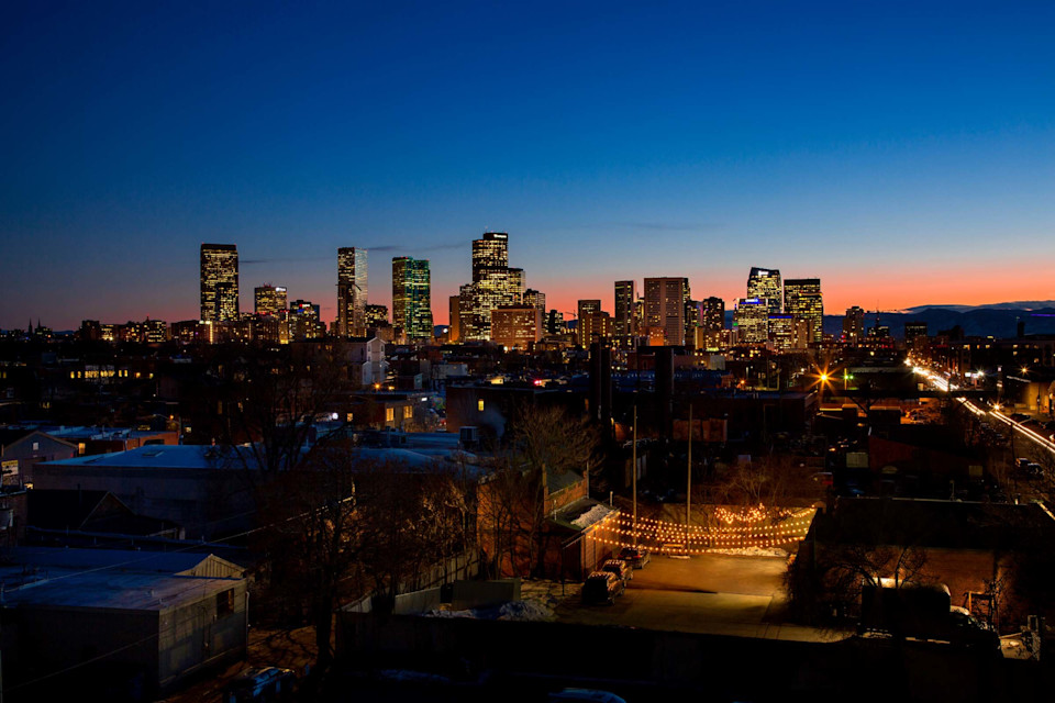 Photo Courtesy of Camden