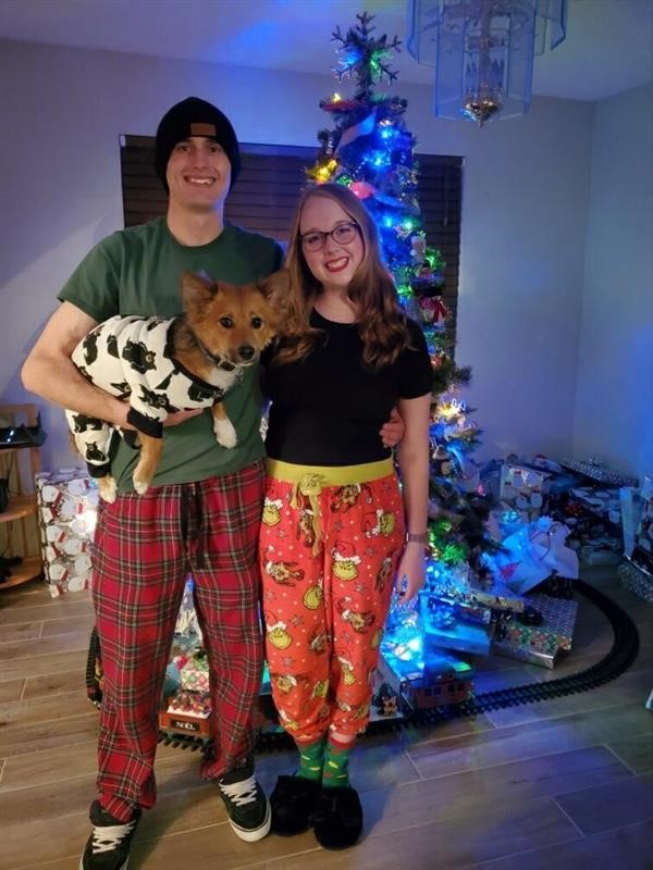 Photo Courtesy of Jourdan Garcia