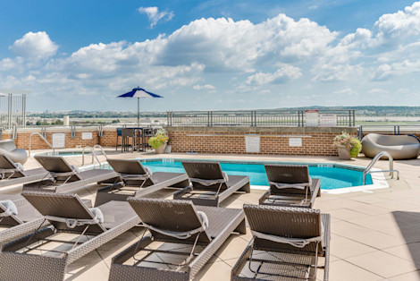 Picture of Apartments for Rent in Arlington, VA - The Penthouse at Camden Potomac Yard