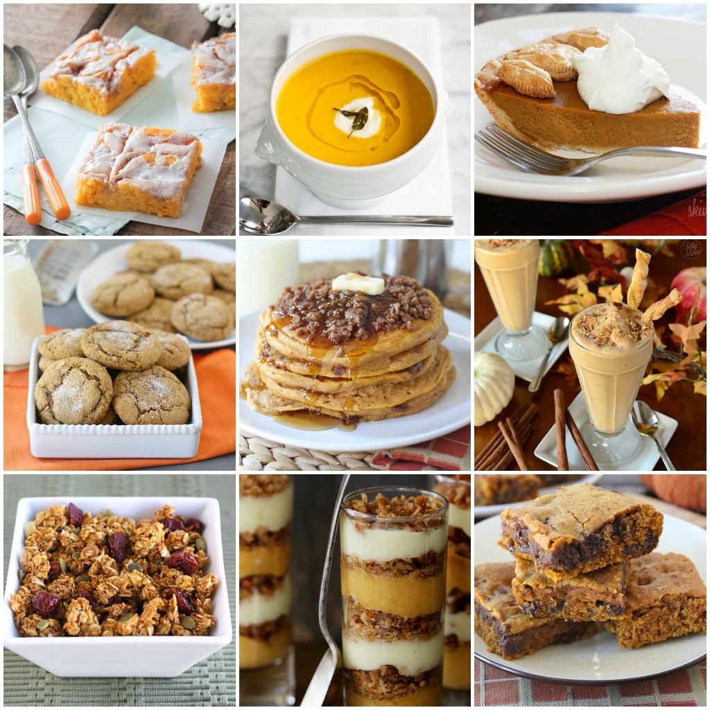 5 Unique Ways to Revamp a Pumpkin