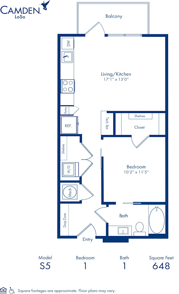 camden-LoSo-apartments-charlotte-nc-floor-plan-S5