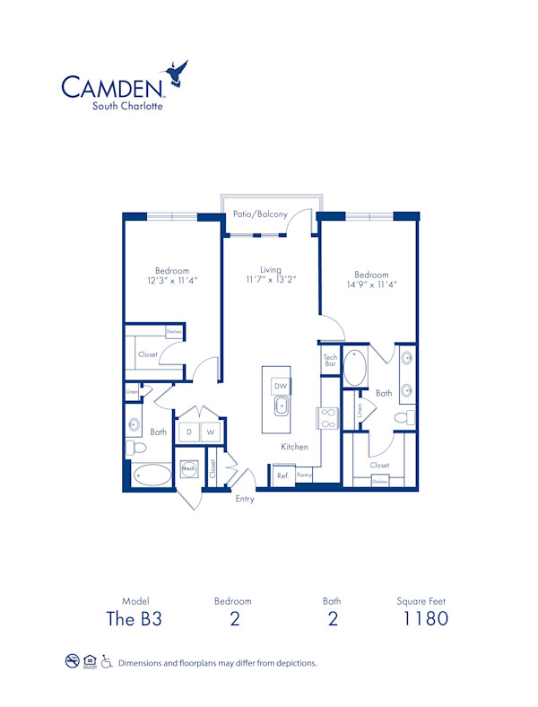 camden-south-charlotte-apartments-charlotte-nc-B3-floor-plan