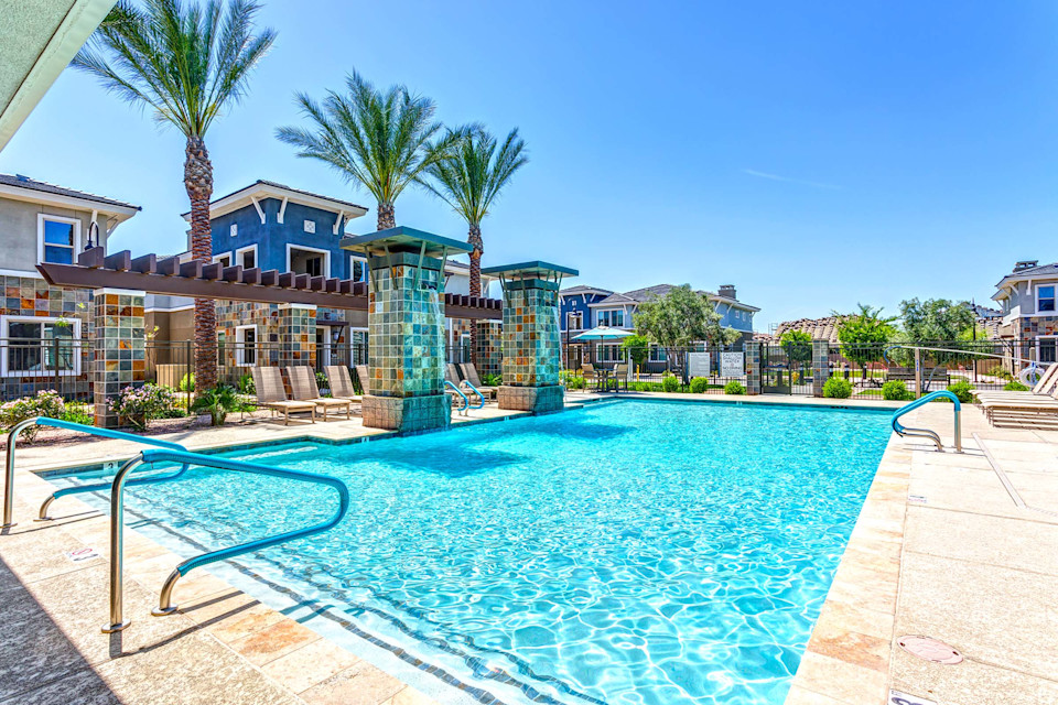 Life at Camden Chandler