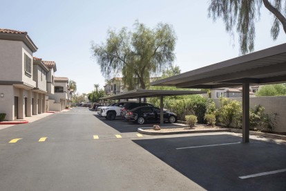 camden montierra apartments scottsdale az carports for shaded parking