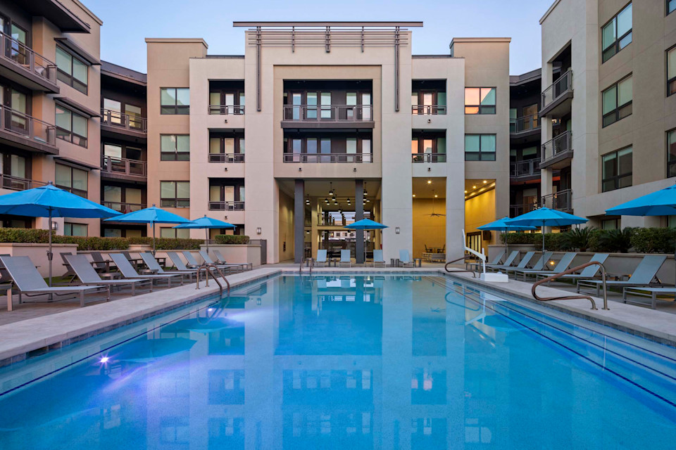 Life at Camden Old Town Scottsdale