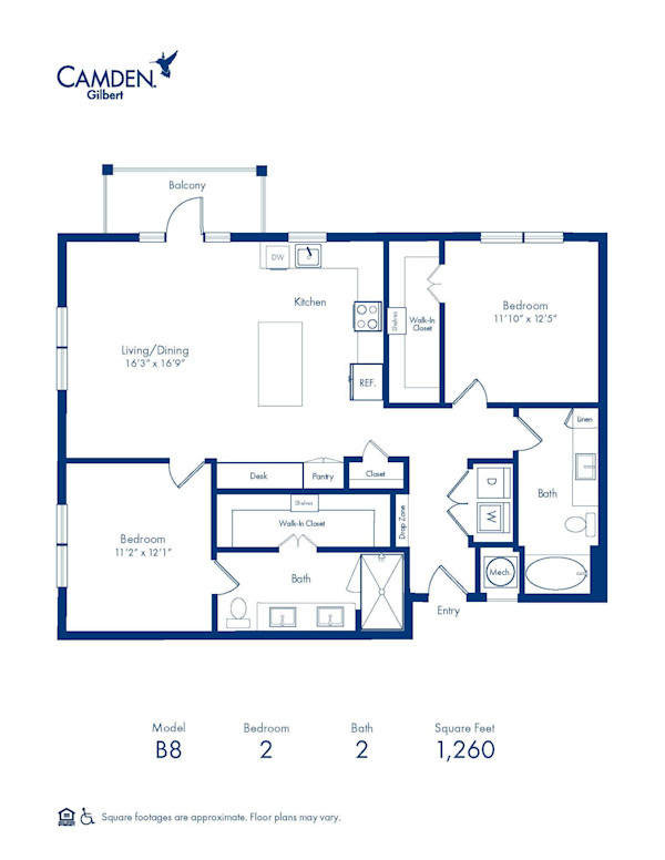 Camden-Gilbert-apartments-phoenix-arizona-floor-plan-B8