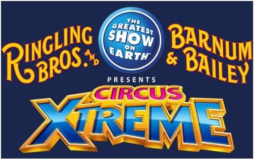 Houston Events Ringling Bros and Barnum and Bailey Circus